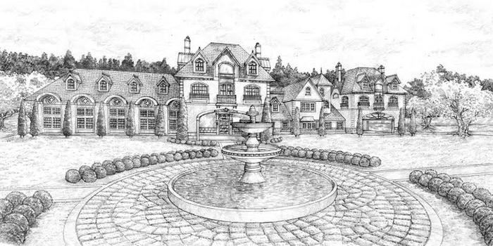 Park Chateau Estate and Gardens - 1