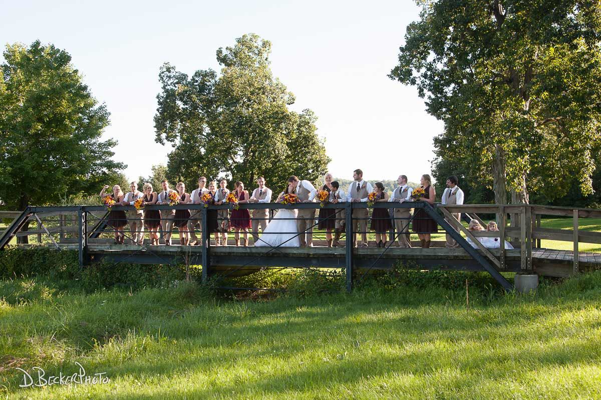 The Conservatory at the Sussex County Fairground - 5