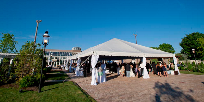 The Conservatory at the Sussex County Fairground - 4