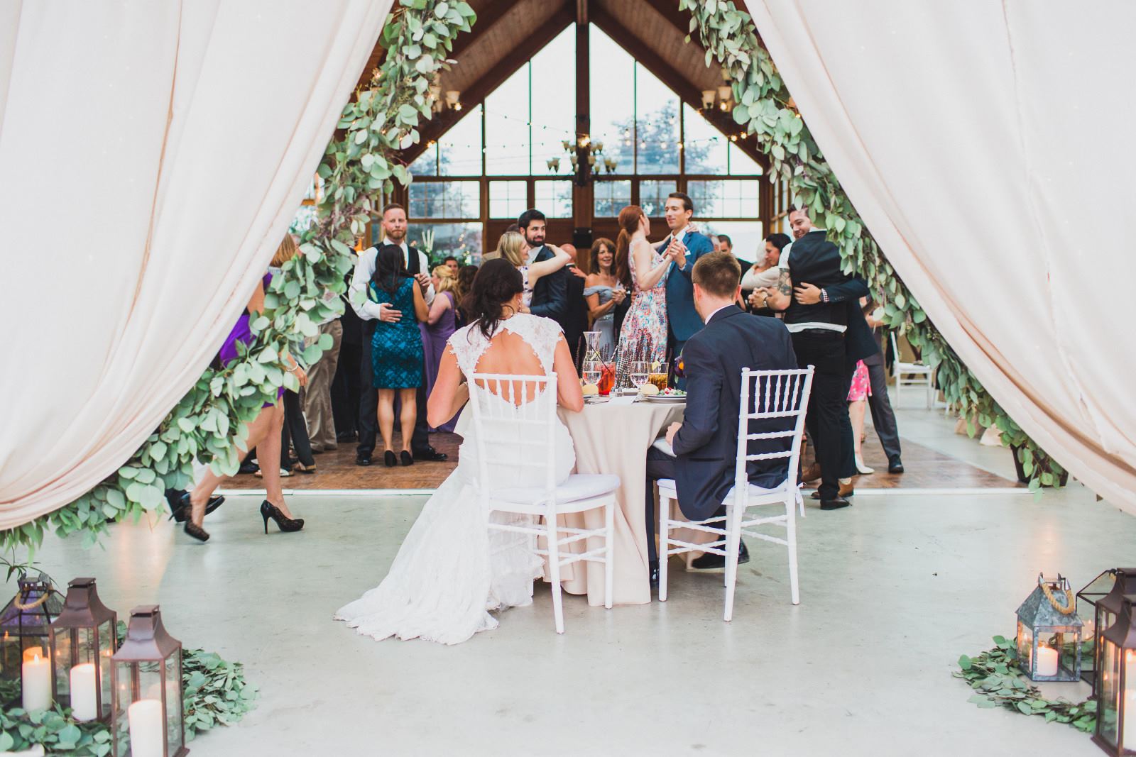 The Conservatory at the Sussex County Fairground - 1