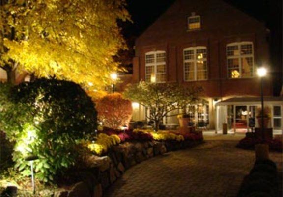 Park Avenue Club - 7