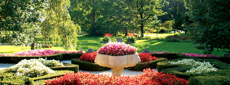 Pleasantdale Chateau - 2