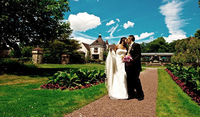 Pleasantdale Chateau - 7