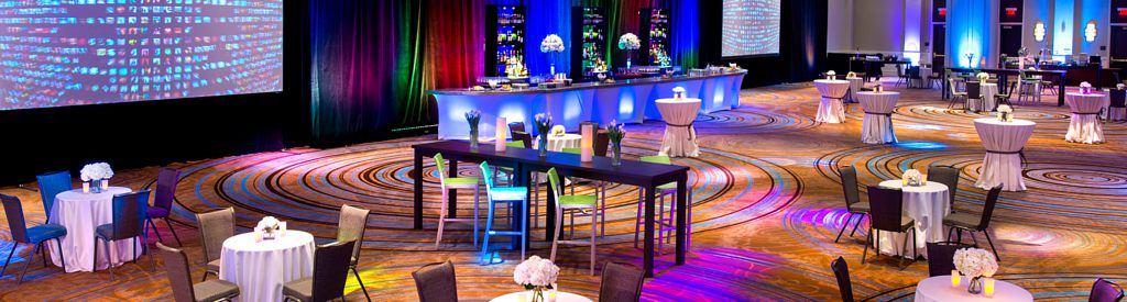 Newark Liberty International Airport Marriott - 3