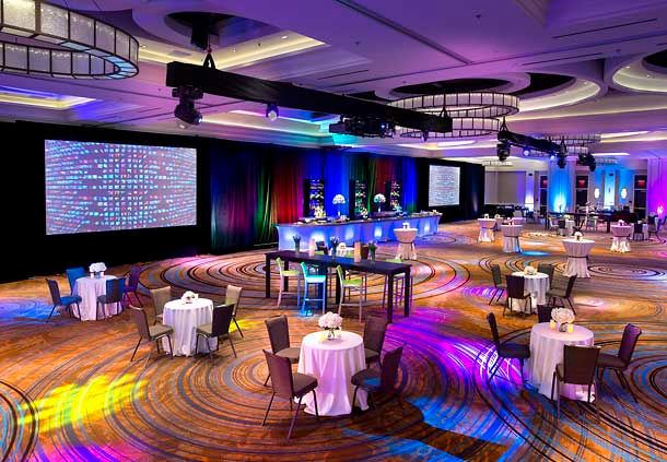 Newark Liberty International Airport Marriott - 5