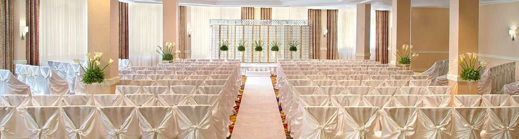 Park Ridge Marriott - 1