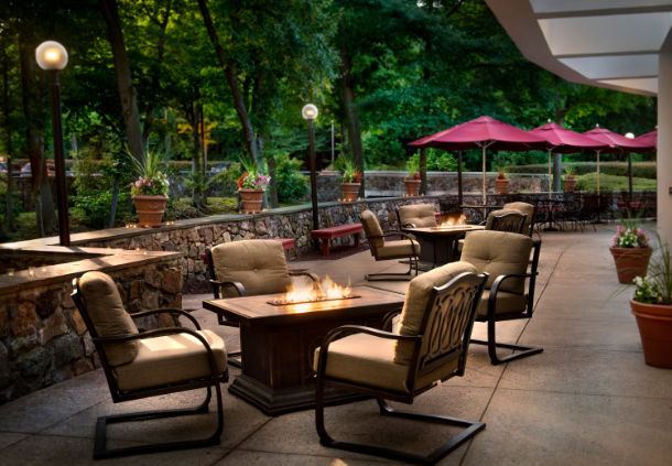 Park Ridge Marriott - 4