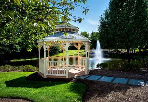 Park Ridge Marriott - 2