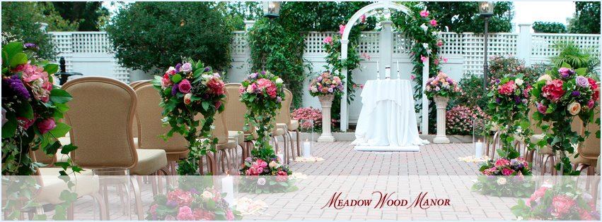 Meadow Wood Manor - 1