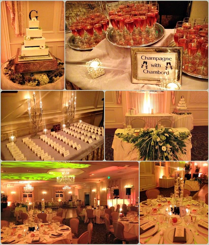 Meadow Wood Manor - 2