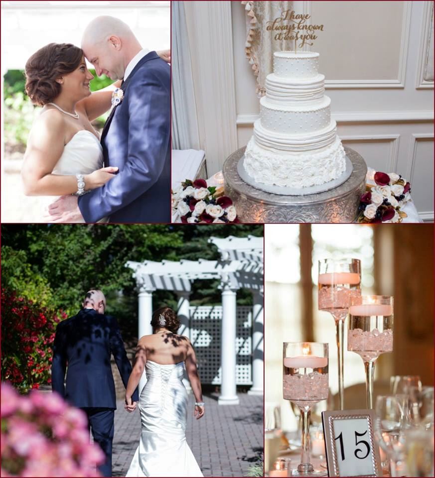 Meadow Wood Manor - 4