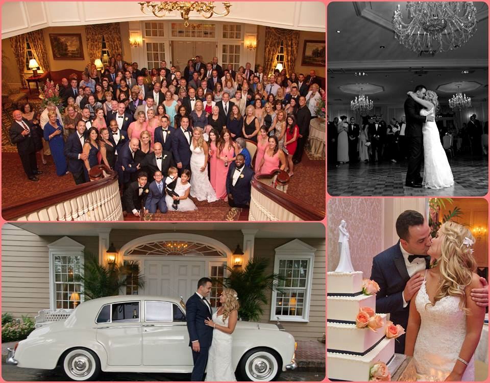 Meadow Wood Manor - 5