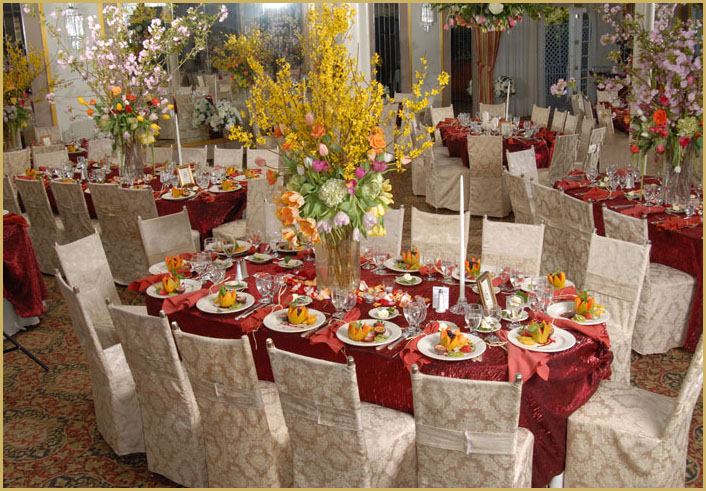 The Atrium Country Club - 3