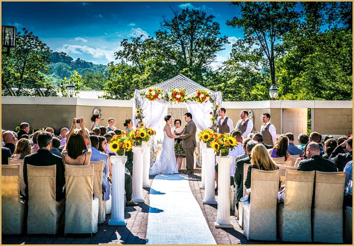 The Atrium Country Club - 2