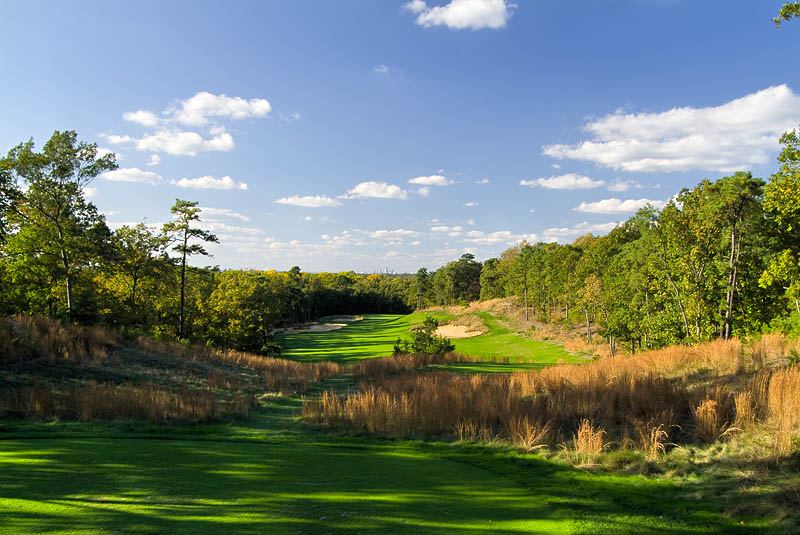 Trump National Golf Club Philadelphia - 1