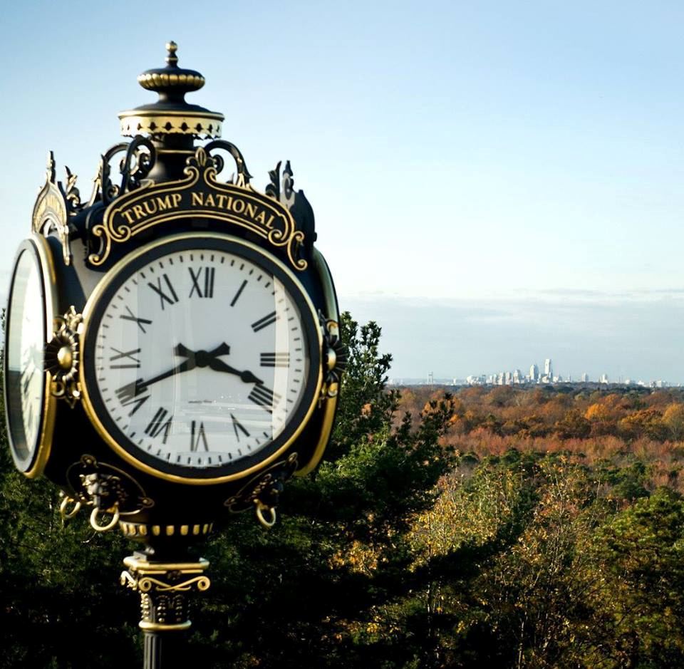 Trump National Golf Club Philadelphia - 2