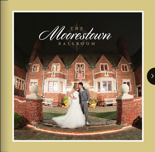 Moorestown Community House - 1