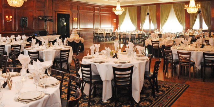 The Grand Hotel of Cape May - 4