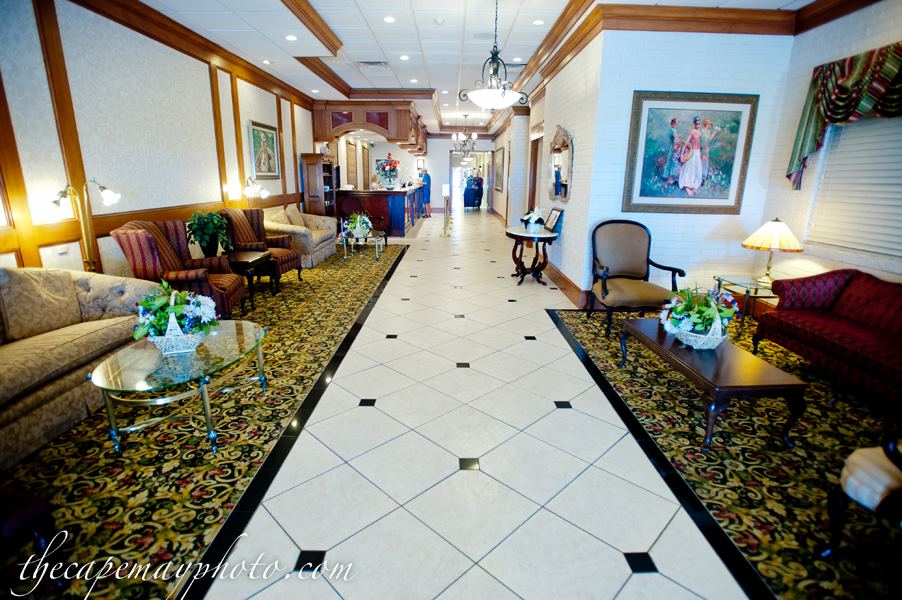 The Grand Hotel of Cape May - 3