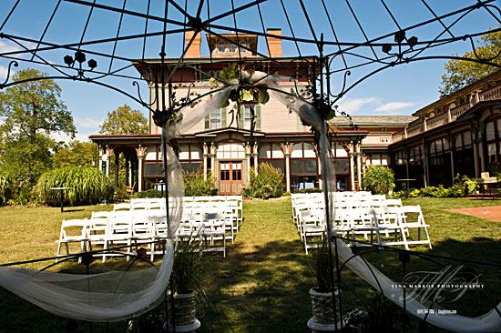 Southern Mansion - 5