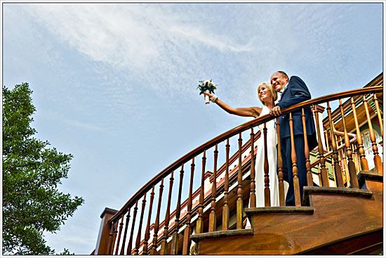 Southern Mansion - 2