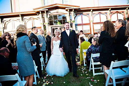 Southern Mansion - 1