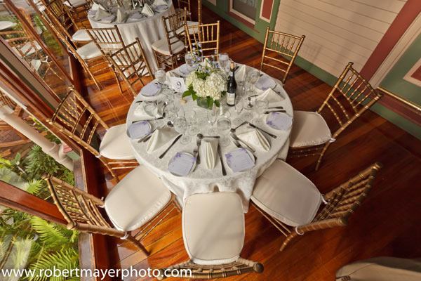 Southern Mansion - 4