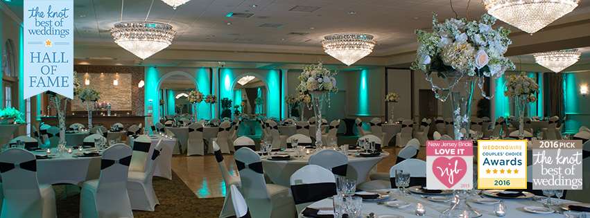 Versailles Ballroom at the Ramada - 4