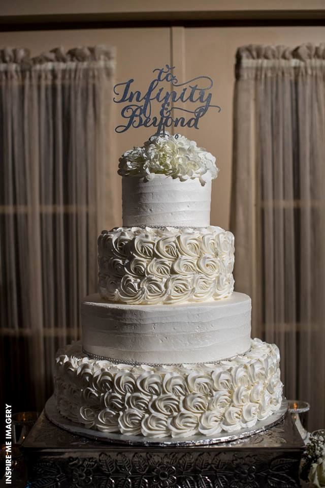 Versailles Ballroom at the Ramada - 3