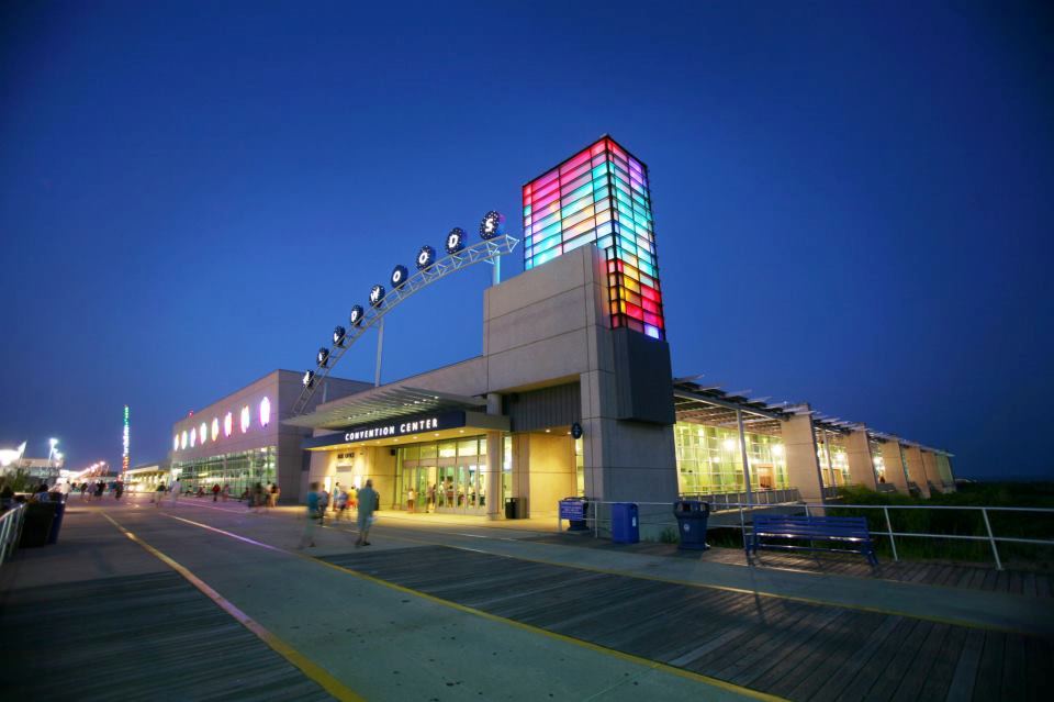 Wildwoods Convention Center - 3