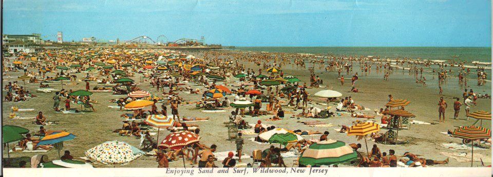 Wildwoods Convention Center - 2