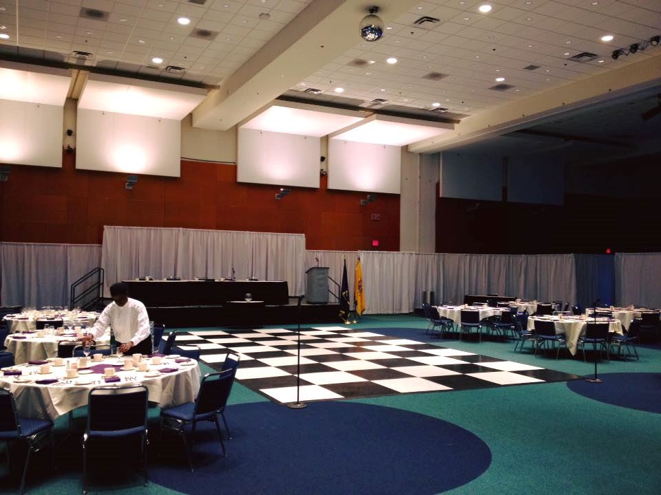 Wildwoods Convention Center - 5