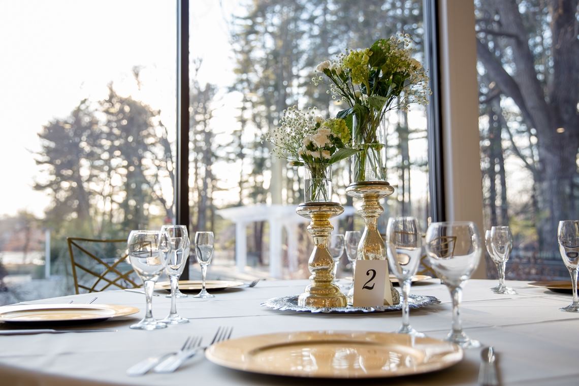 The Estate at Farrington Lake - 3