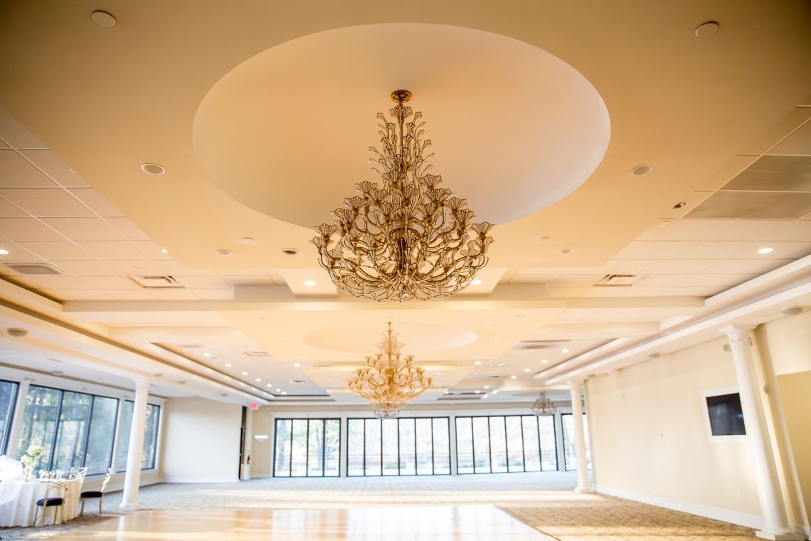 The Estate at Farrington Lake - 1