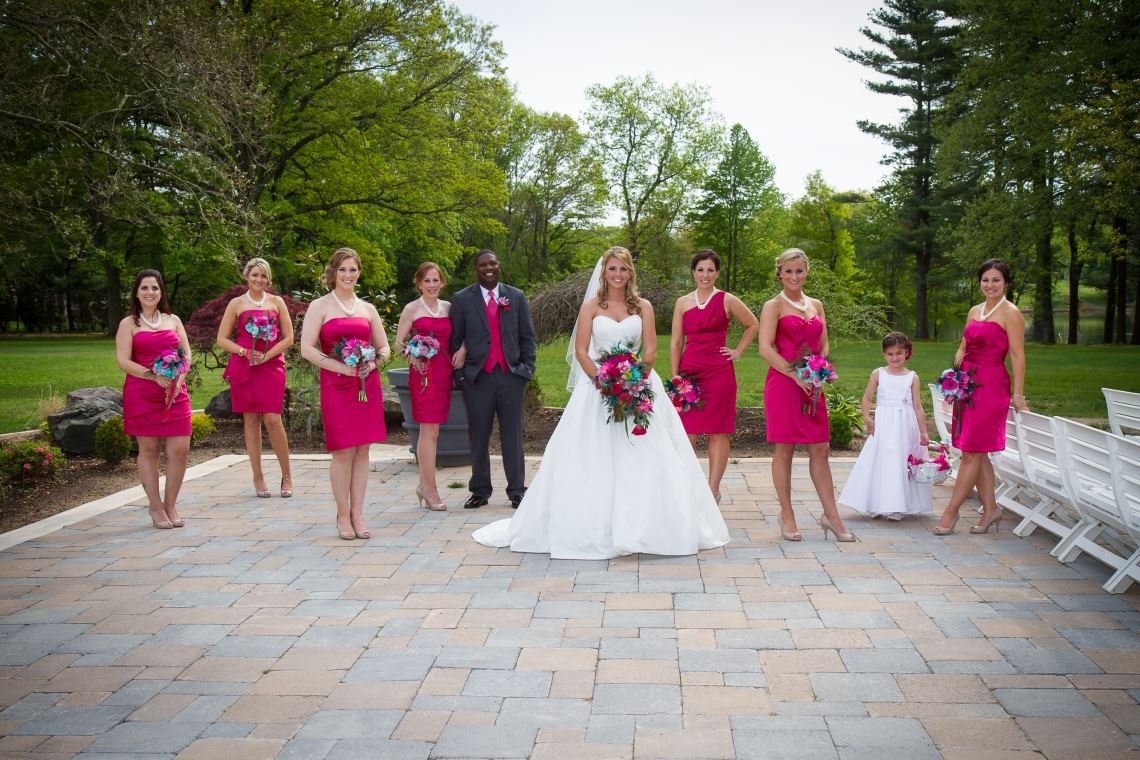 The Estate at Farrington Lake - 5