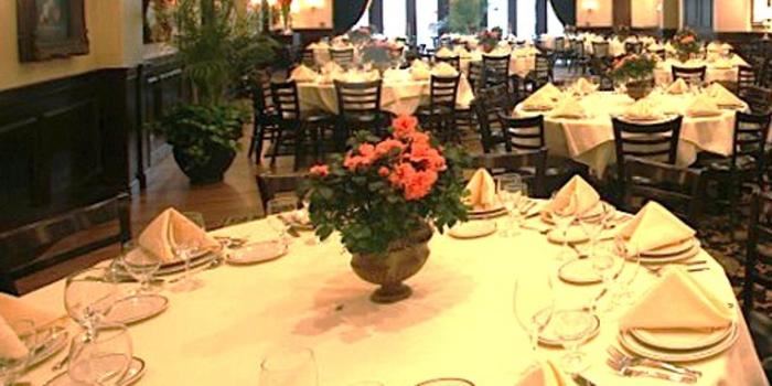 Maggiano's Little Italy, Bridgewater - 7