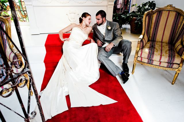 The James Ward Mansion - 2