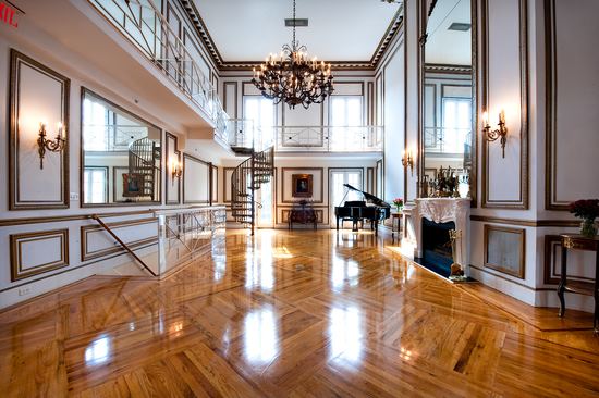 The James Ward Mansion - 7