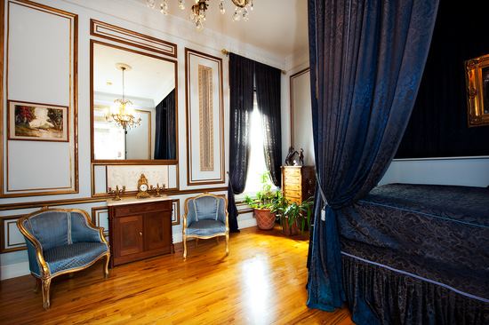 The James Ward Mansion - 6