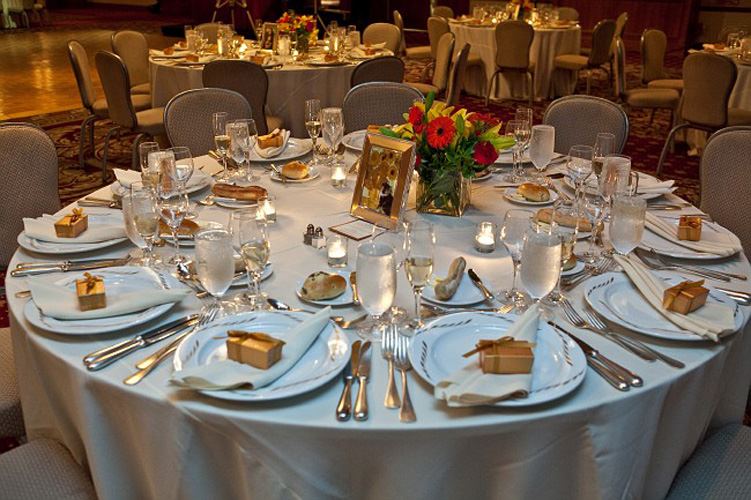 Westminster Hotel - 2