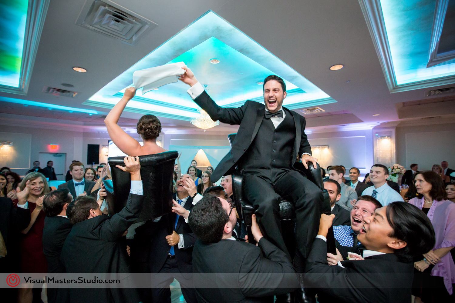 The Wilshire Caterers - 3