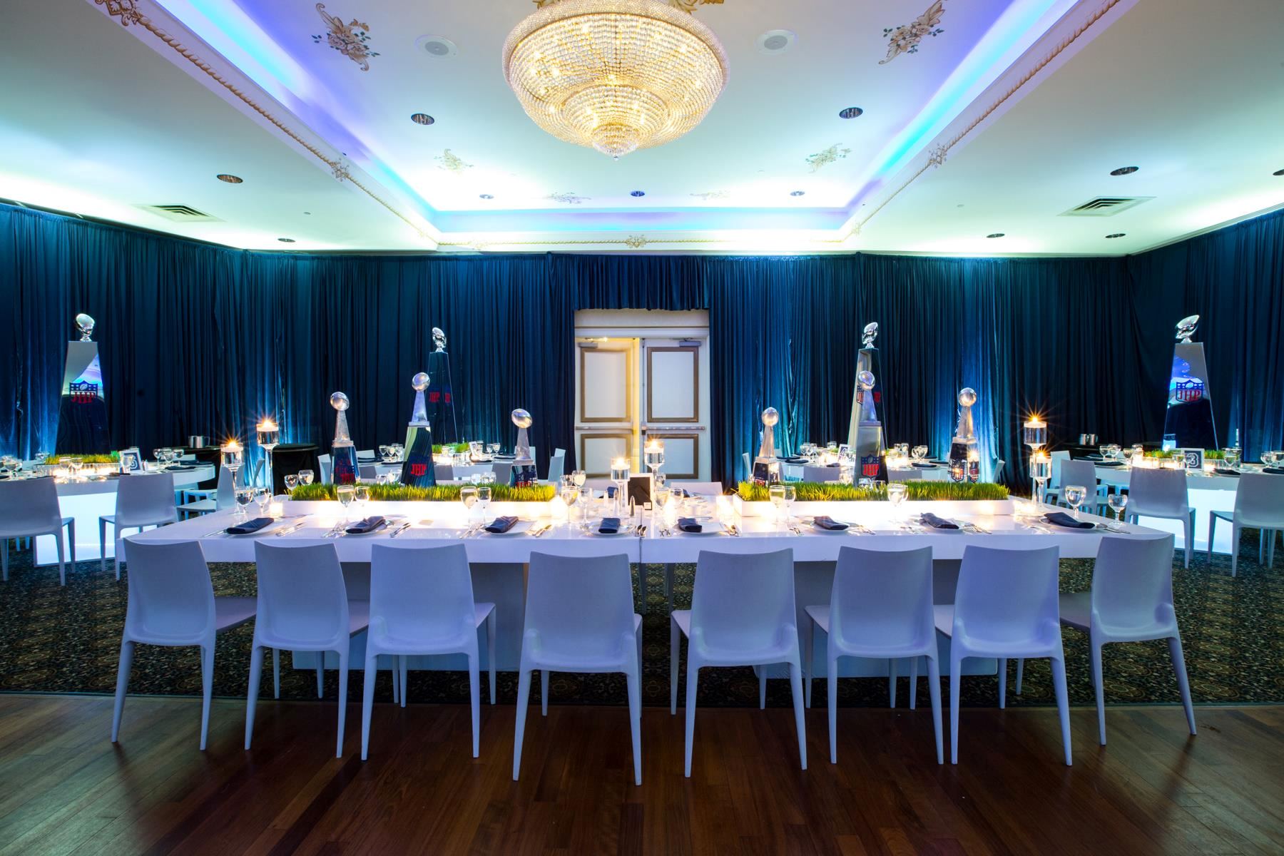 The Wilshire Caterers - 7