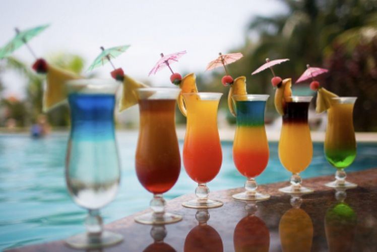 The Channel Club Marina - 6