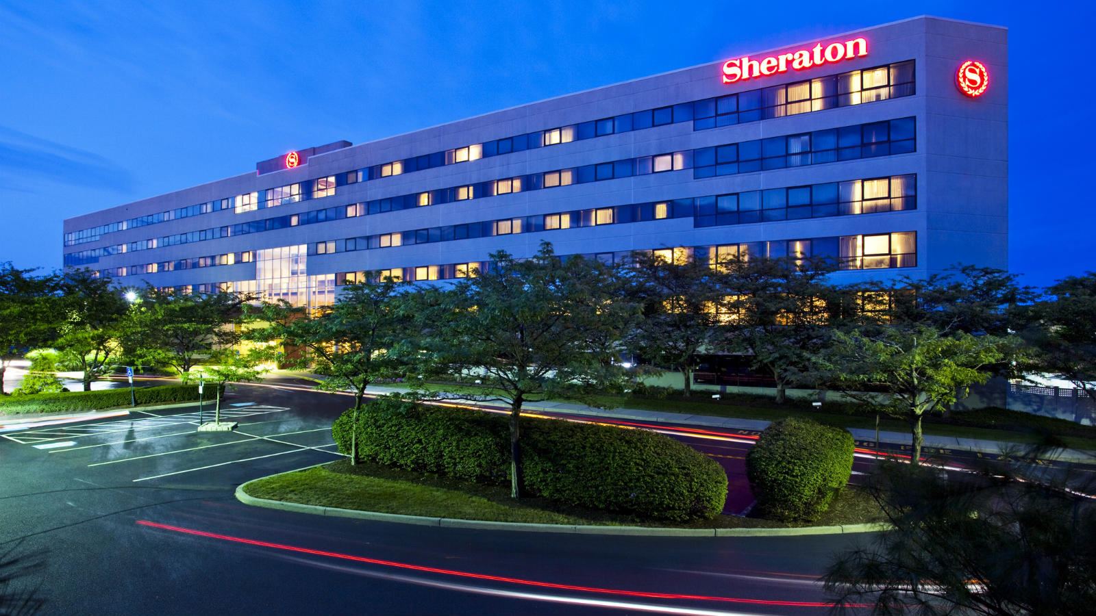 Sheraton Eatontown Hotel - 5