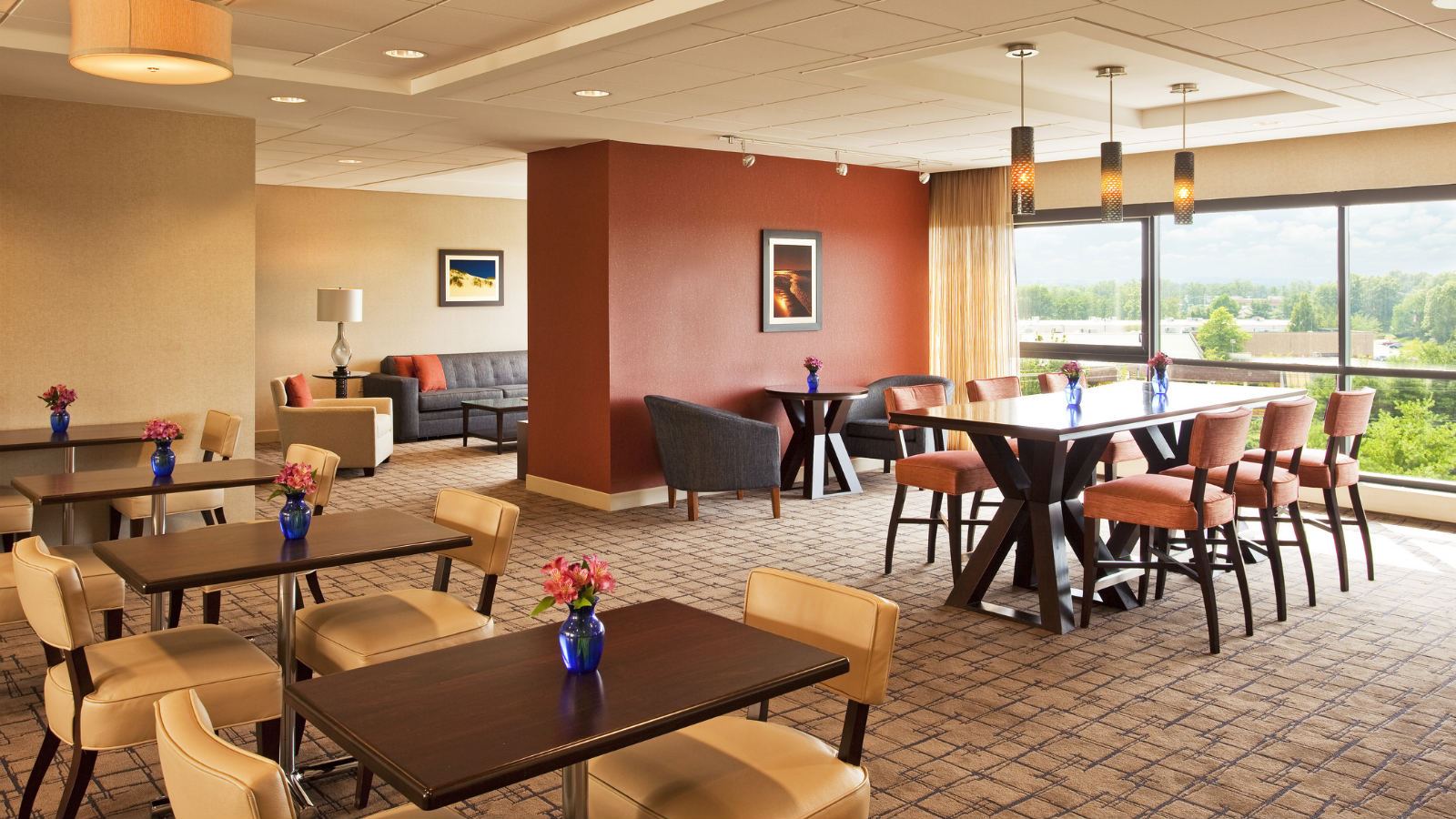 Sheraton Eatontown Hotel - 7