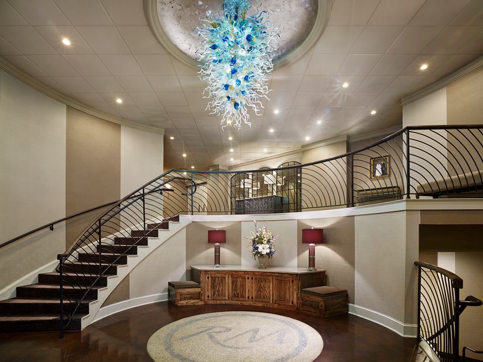 Ria-Mar Restaurant and  Bar - 3