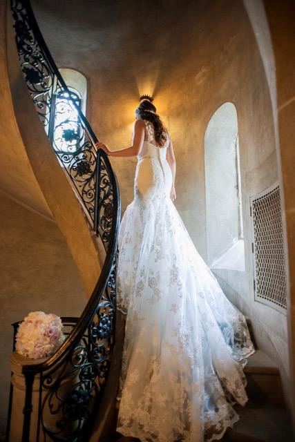 The Skylands Manor at the New Jersey Botanical Gardens - 6