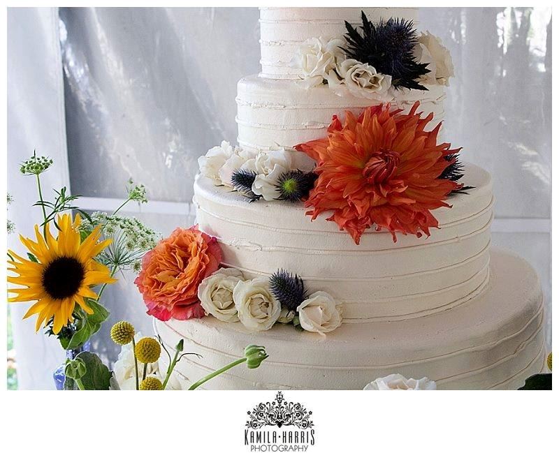 The Skylands Manor at the New Jersey Botanical Gardens - 5