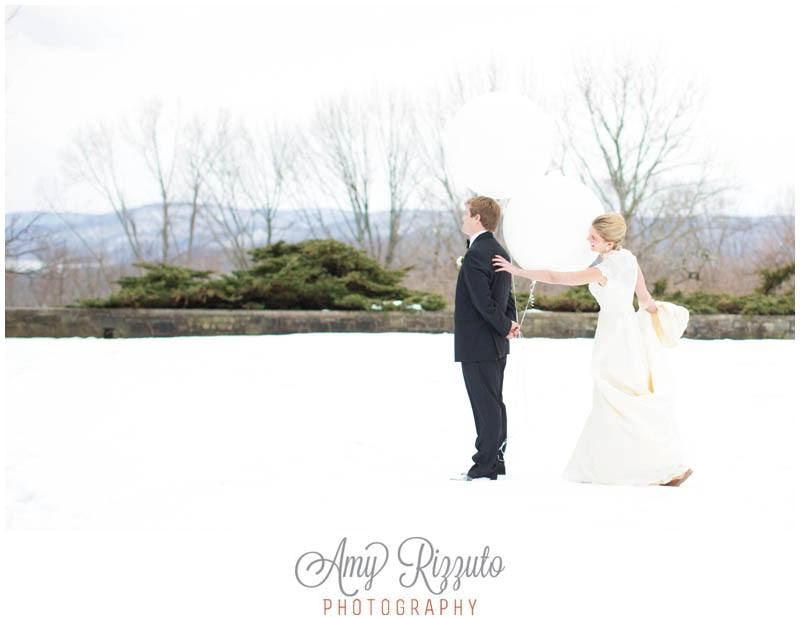 The Skylands Manor at the New Jersey Botanical Gardens - 3