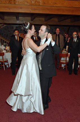 The Cranbury Inn - 3